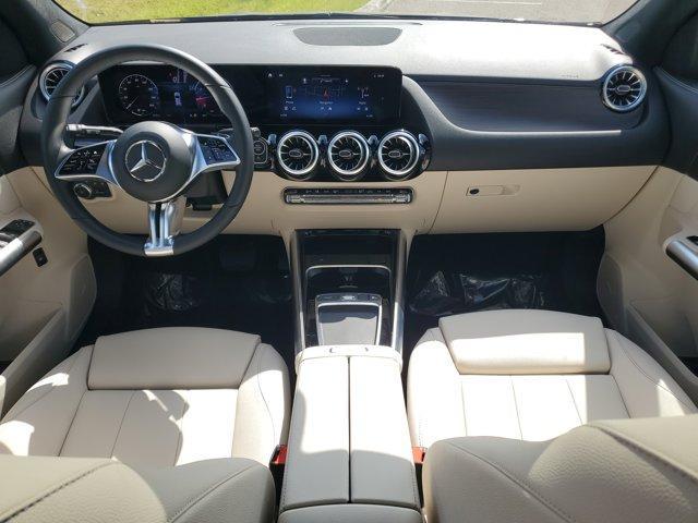 used 2025 Mercedes-Benz GLA 250 car, priced at $40,676