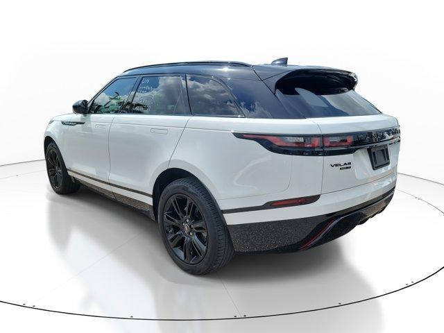 used 2020 Land Rover Range Rover Velar car, priced at $30,532