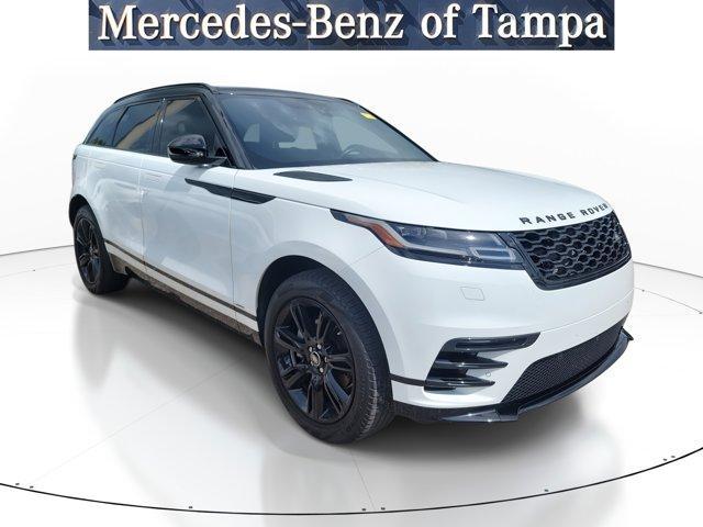 used 2020 Land Rover Range Rover Velar car, priced at $30,532