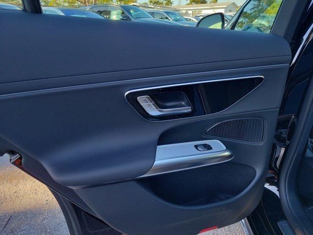 new 2026 Mercedes-Benz E-Class car, priced at $67,615