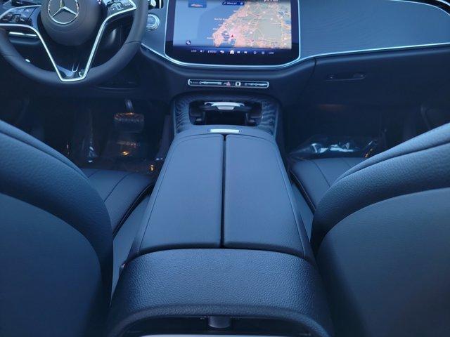 new 2026 Mercedes-Benz E-Class car, priced at $67,615