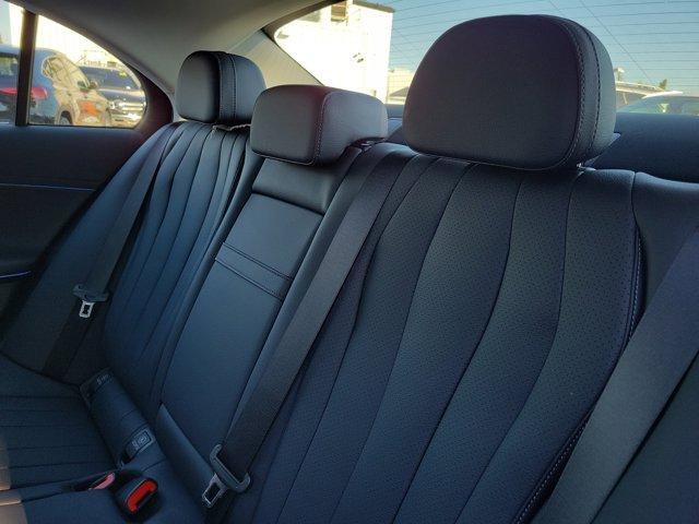 new 2026 Mercedes-Benz E-Class car, priced at $67,615