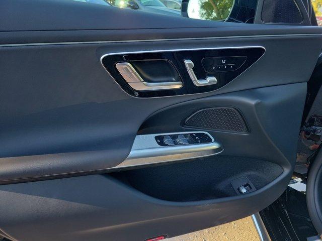 new 2026 Mercedes-Benz E-Class car, priced at $67,615