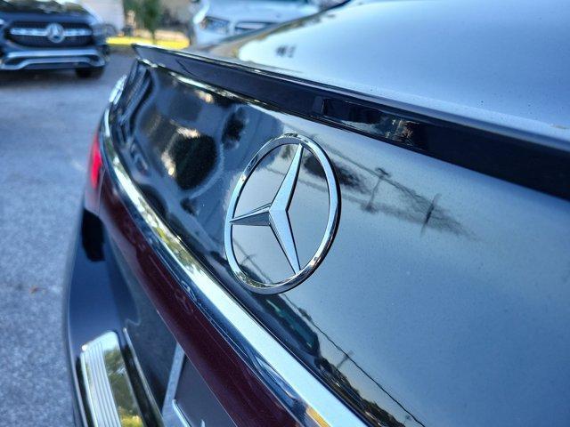 new 2026 Mercedes-Benz E-Class car, priced at $67,615