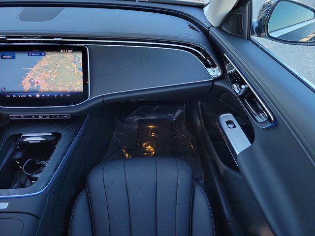 new 2026 Mercedes-Benz E-Class car, priced at $67,615