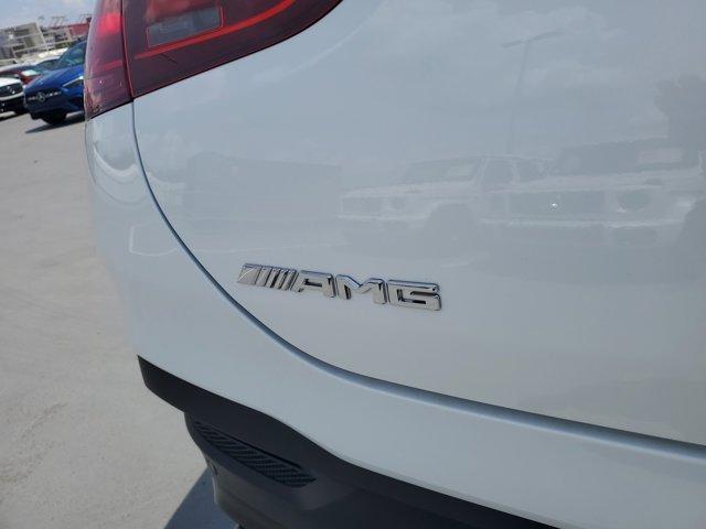 new 2025 Mercedes-Benz AMG GLE 53 car, priced at $96,695