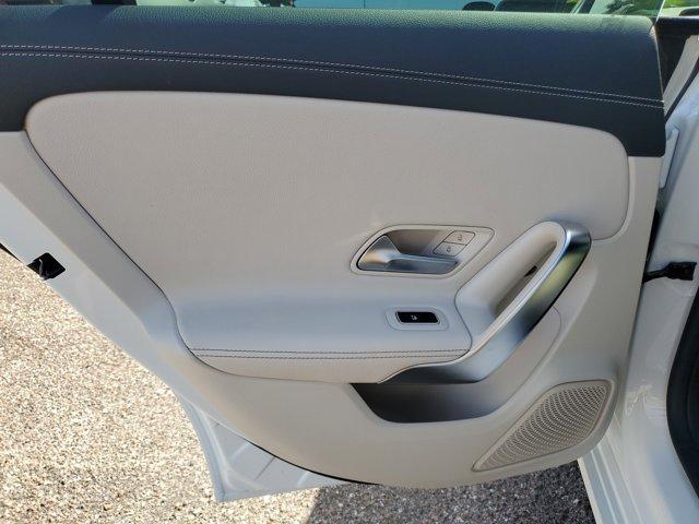 used 2025 Mercedes-Benz CLA 250 car, priced at $38,565