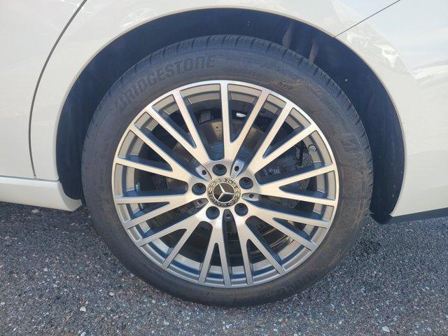 used 2025 Mercedes-Benz CLA 250 car, priced at $38,565