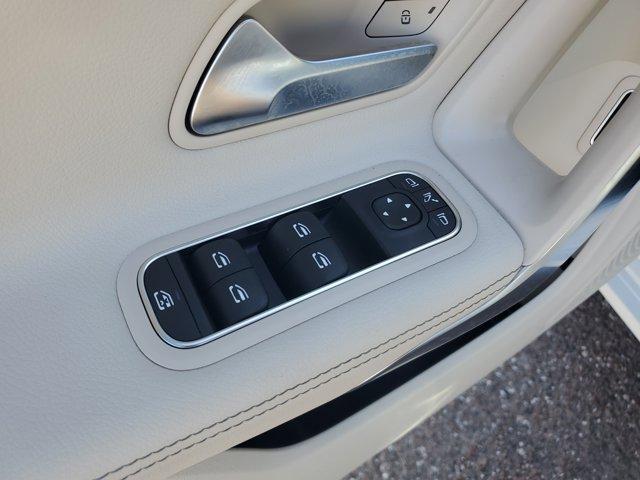 used 2025 Mercedes-Benz CLA 250 car, priced at $38,565