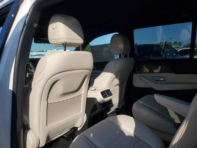 new 2024 Mercedes-Benz GLS 450 car, priced at $89,575