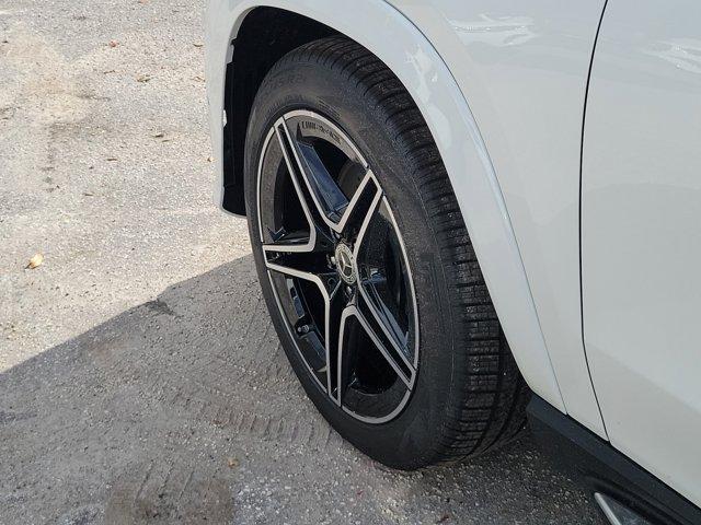 new 2026 Mercedes-Benz GLS 450 car, priced at $100,800