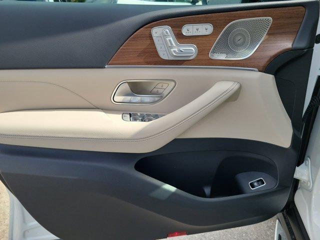 new 2026 Mercedes-Benz GLS 450 car, priced at $100,800
