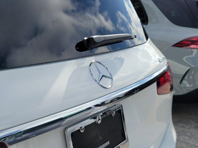 new 2026 Mercedes-Benz GLS 450 car, priced at $100,800