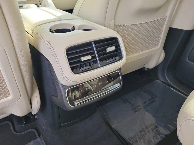 new 2026 Mercedes-Benz GLS 450 car, priced at $100,800