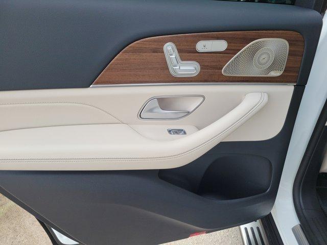 new 2026 Mercedes-Benz GLS 450 car, priced at $100,800