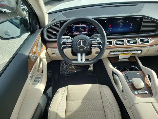 new 2026 Mercedes-Benz GLS 450 car, priced at $100,800