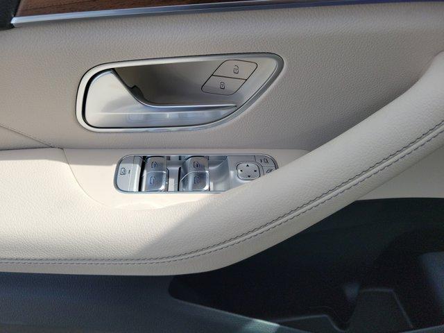 new 2026 Mercedes-Benz GLS 450 car, priced at $100,800