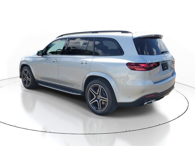 new 2026 Mercedes-Benz GLS 450 car, priced at $96,395