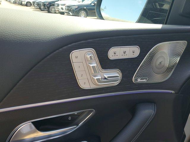 new 2026 Mercedes-Benz GLS 450 car, priced at $96,395