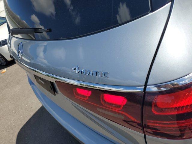 new 2026 Mercedes-Benz GLS 450 car, priced at $96,395