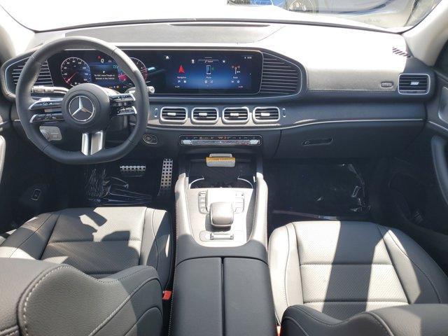 new 2026 Mercedes-Benz GLS 450 car, priced at $96,395