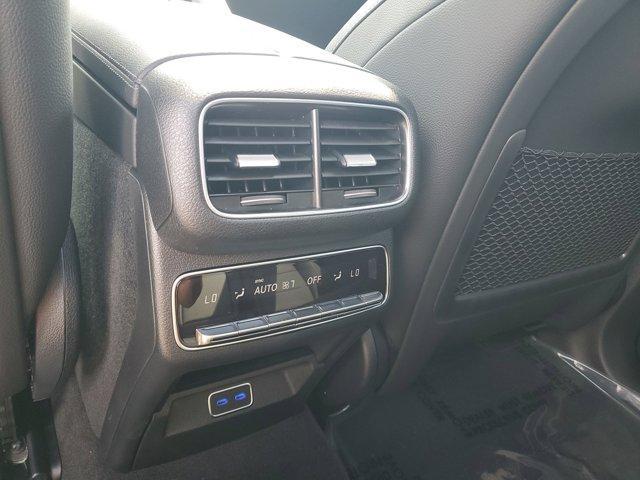 new 2026 Mercedes-Benz GLS 450 car, priced at $96,395