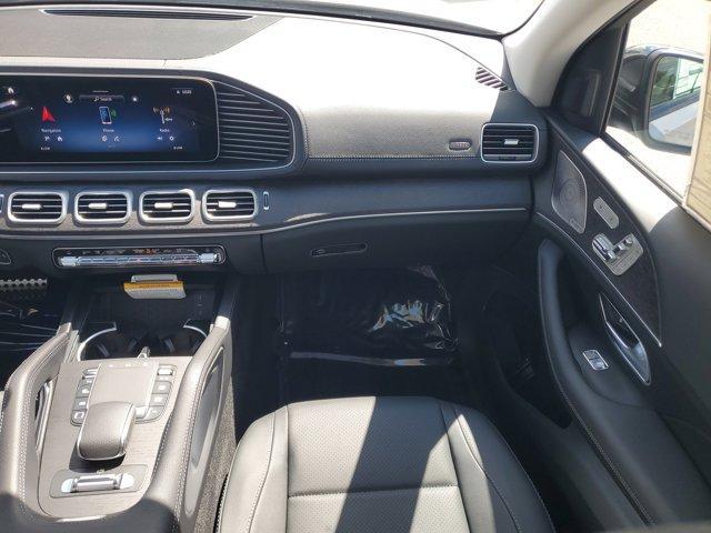 new 2026 Mercedes-Benz GLS 450 car, priced at $96,395
