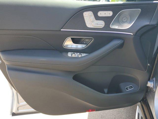 new 2026 Mercedes-Benz GLS 450 car, priced at $96,395