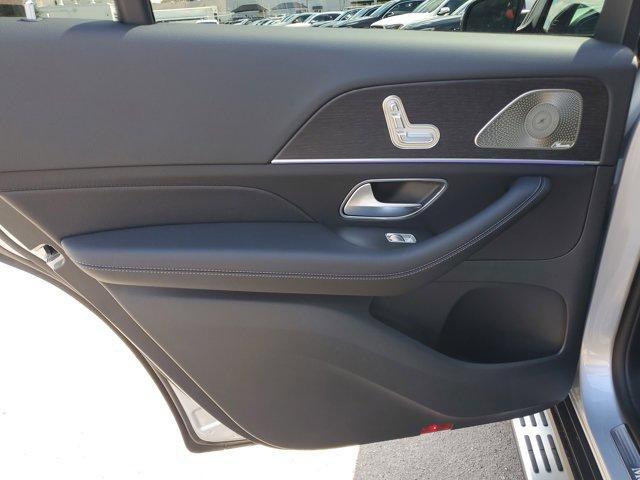 new 2026 Mercedes-Benz GLS 450 car, priced at $96,395