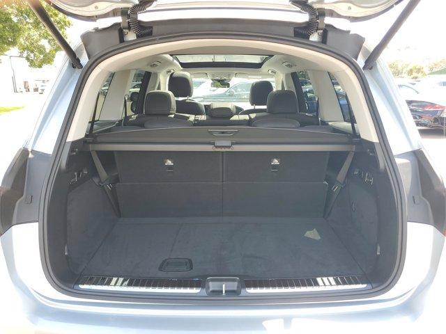 new 2026 Mercedes-Benz GLS 450 car, priced at $96,395