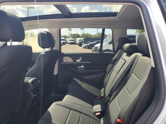 new 2026 Mercedes-Benz GLS 450 car, priced at $96,395
