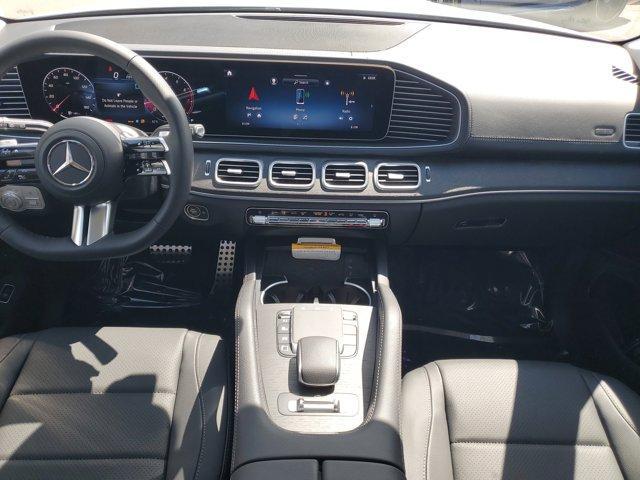 new 2026 Mercedes-Benz GLS 450 car, priced at $96,395