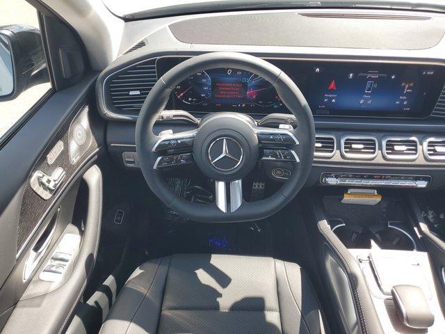 new 2026 Mercedes-Benz GLS 450 car, priced at $96,395