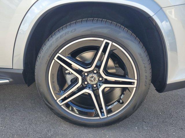 new 2026 Mercedes-Benz GLS 450 car, priced at $96,395