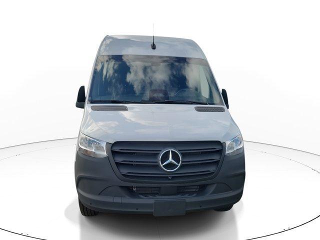 new 2025 Mercedes-Benz Sprinter 2500 car, priced at $61,832