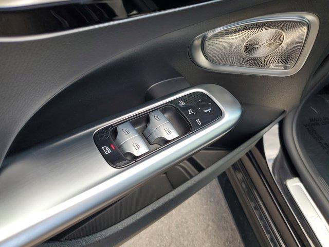used 2024 Mercedes-Benz C-Class car, priced at $44,804