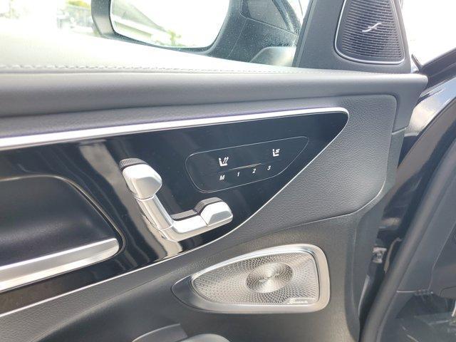 used 2024 Mercedes-Benz C-Class car, priced at $44,804