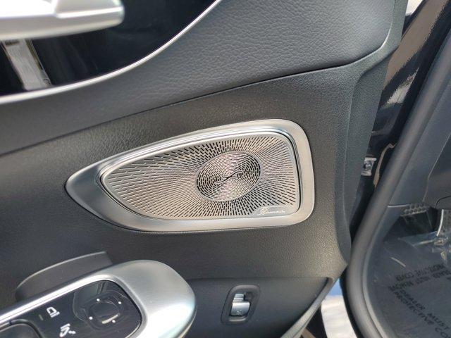 used 2024 Mercedes-Benz C-Class car, priced at $44,804