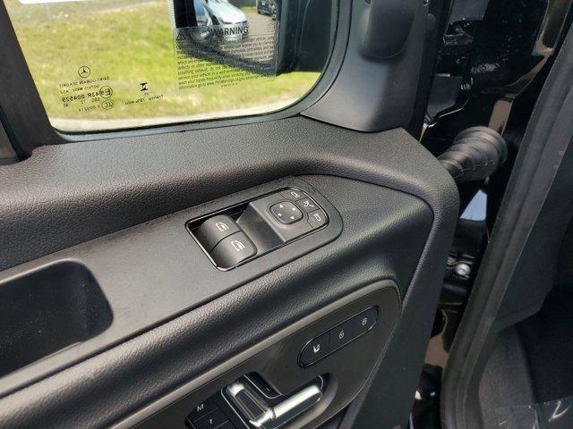 new 2025 Mercedes-Benz Sprinter 2500 car, priced at $78,740
