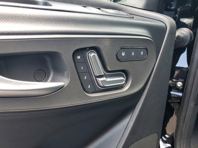 new 2025 Mercedes-Benz Sprinter 2500 car, priced at $78,740