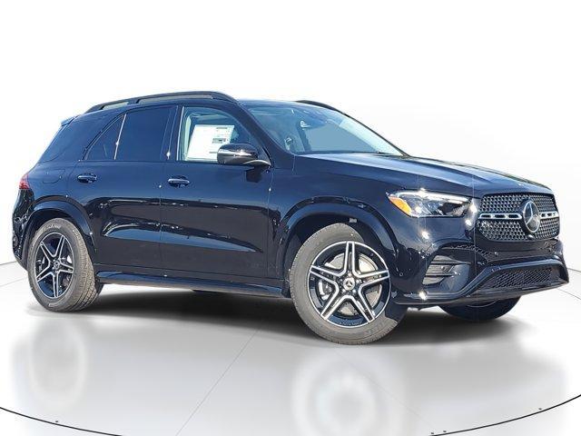 new 2026 Mercedes-Benz GLE 350 car, priced at $74,270