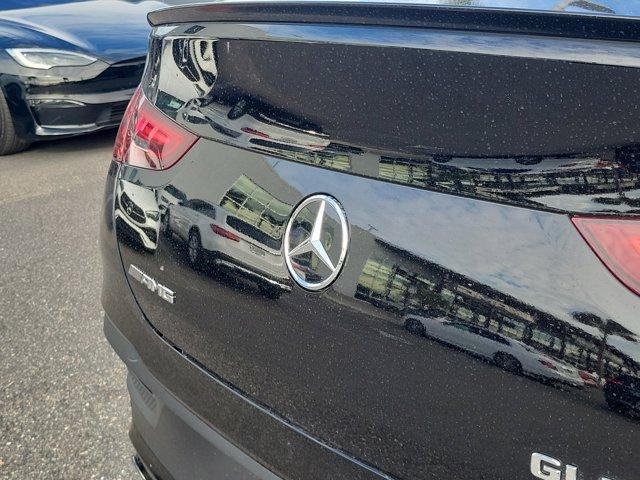 used 2025 Mercedes-Benz AMG GLE 53 car, priced at $87,800