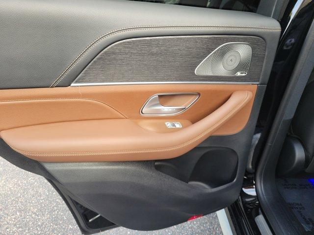 used 2025 Mercedes-Benz AMG GLE 53 car, priced at $87,800