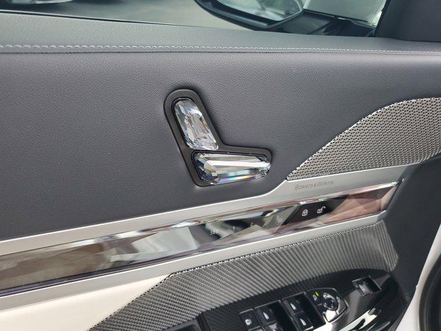 used 2023 BMW i7 car, priced at $72,995