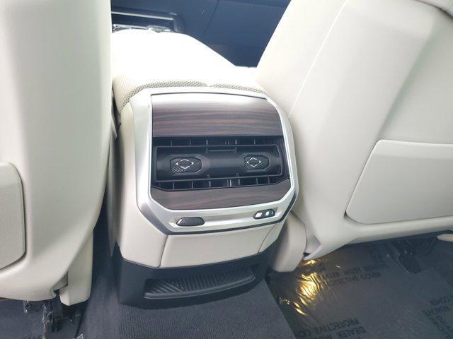 used 2023 BMW i7 car, priced at $72,995