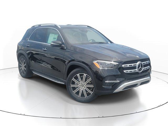 new 2025 Mercedes-Benz GLE 350 car, priced at $68,535