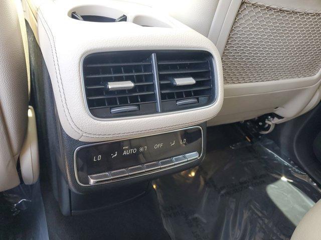 used 2021 Mercedes-Benz GLS 450 car, priced at $43,230