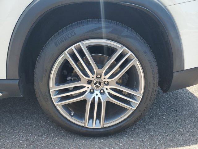 used 2021 Mercedes-Benz GLS 450 car, priced at $43,230