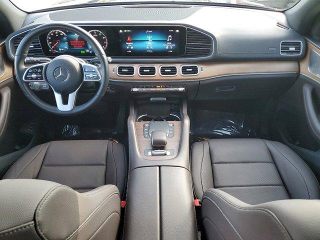 used 2021 Mercedes-Benz GLS 450 car, priced at $45,788