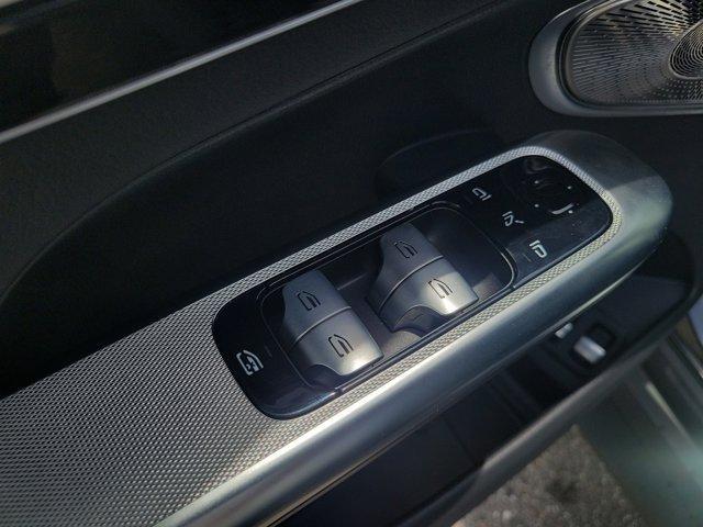 used 2025 Mercedes-Benz GLC 350e car, priced at $59,995